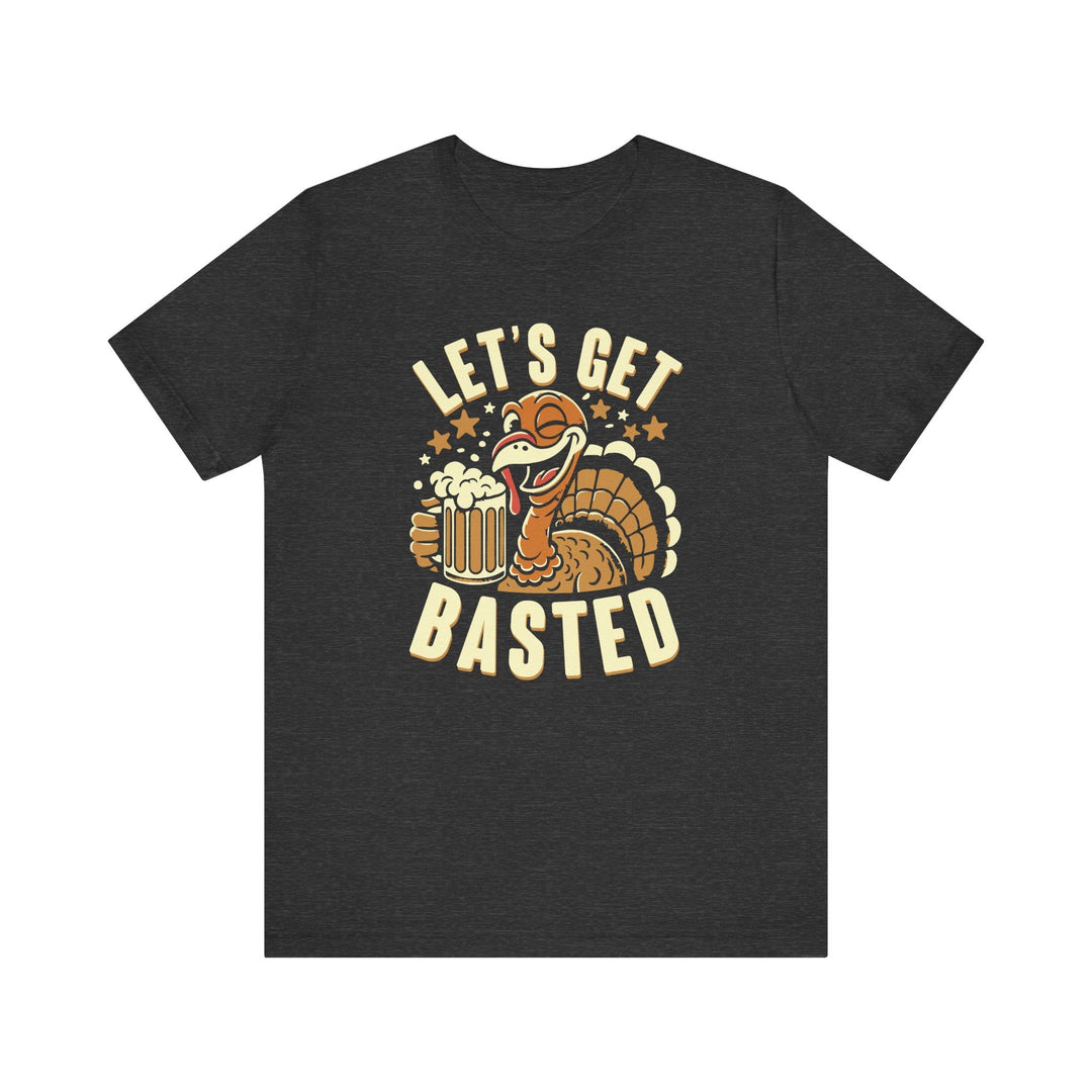 Let's Get Basted - Riley Ink