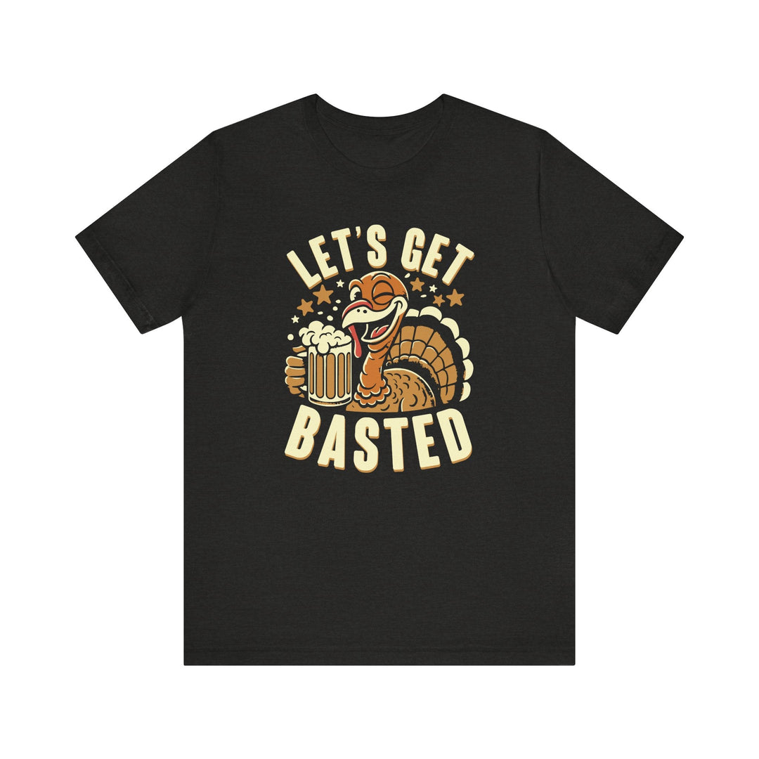 Let's Get Basted - Riley Ink