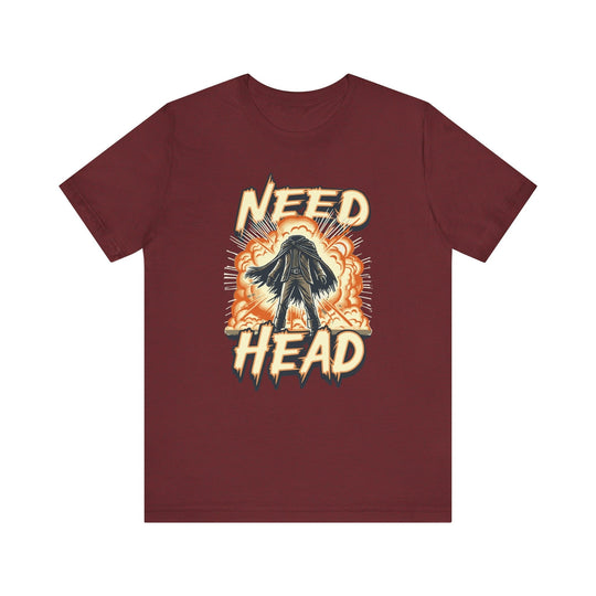 Need Head - Riley Ink