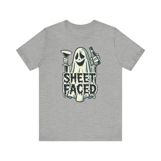 Sheet Faced - Riley Ink