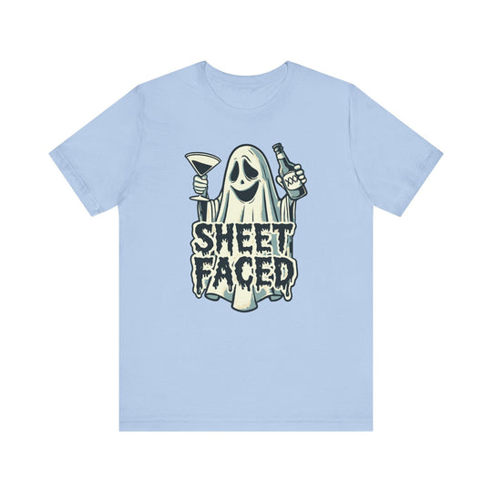 Sheet Faced - Riley Ink