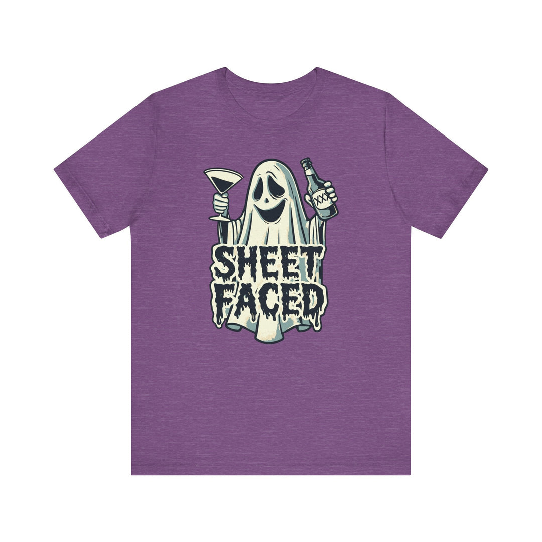 Sheet Faced - Riley Ink