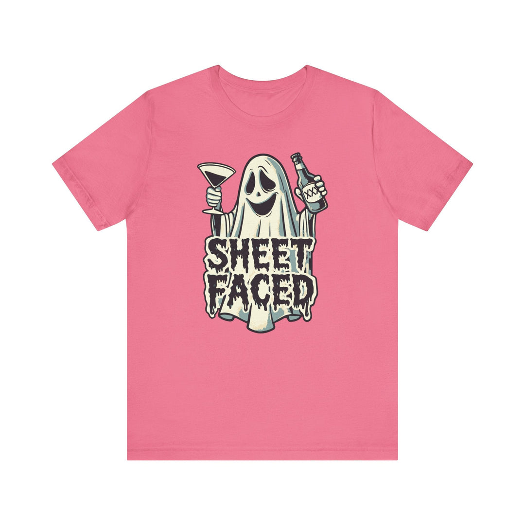 Sheet Faced - Riley Ink