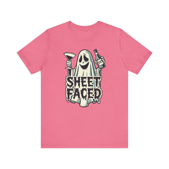 Sheet Faced - Riley Ink