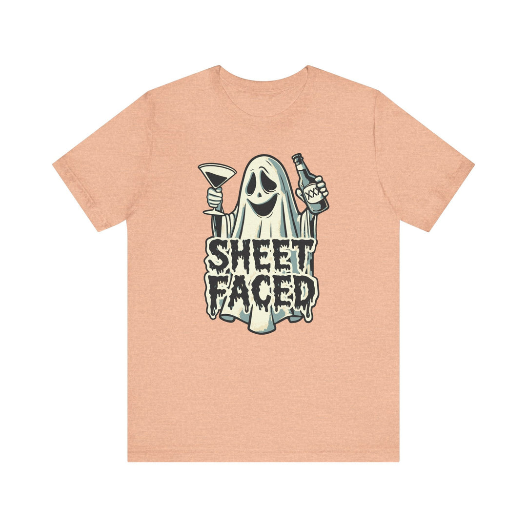 Sheet Faced - Riley Ink