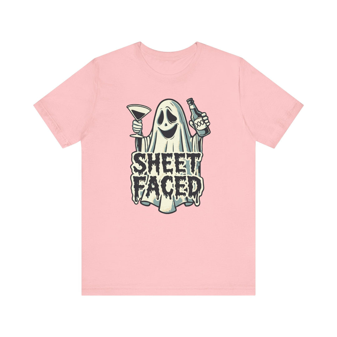 Sheet Faced - Riley Ink