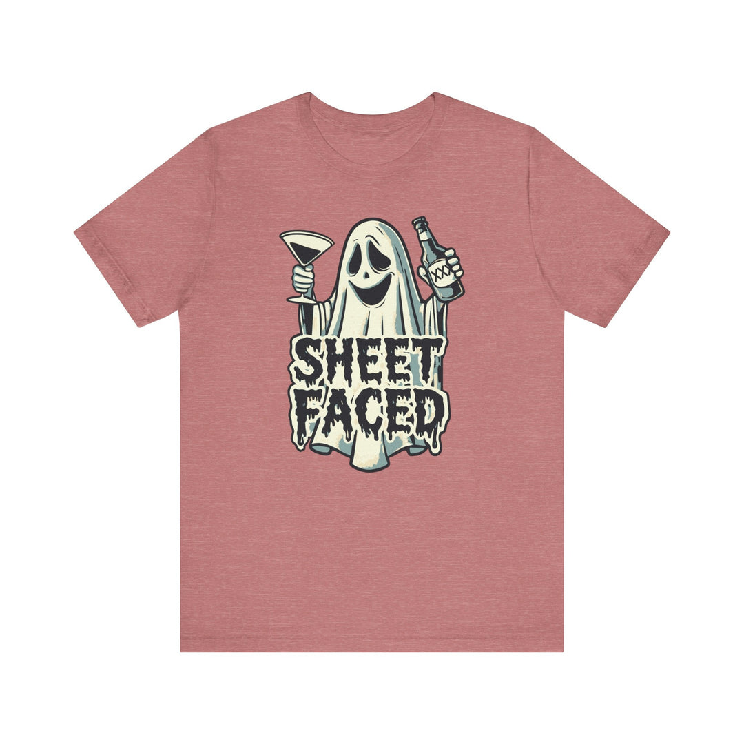 Sheet Faced - Riley Ink