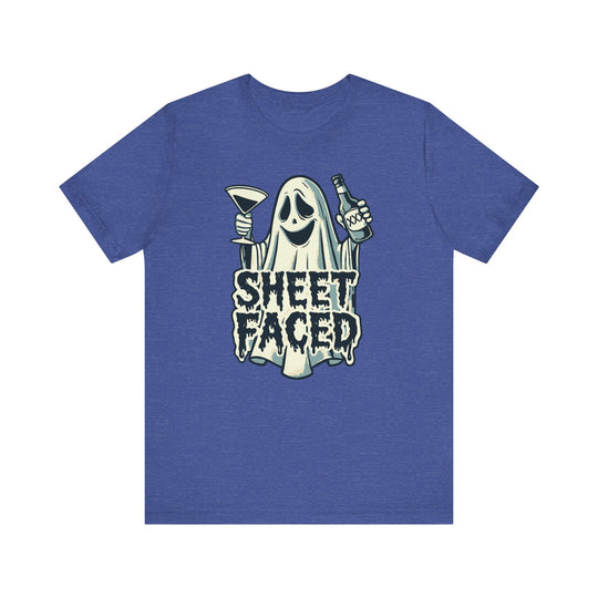 Sheet Faced - Riley Ink