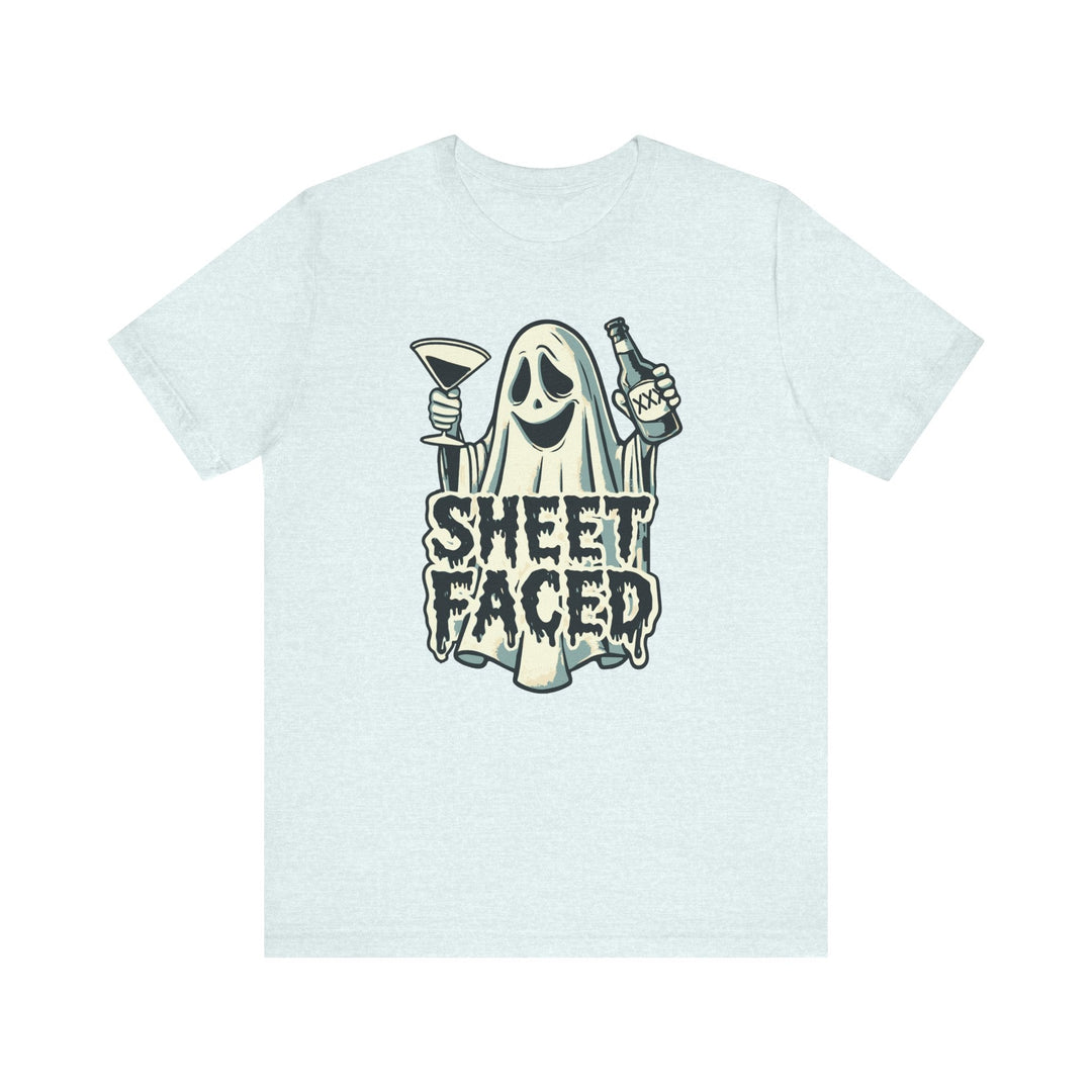 Sheet Faced - Riley Ink