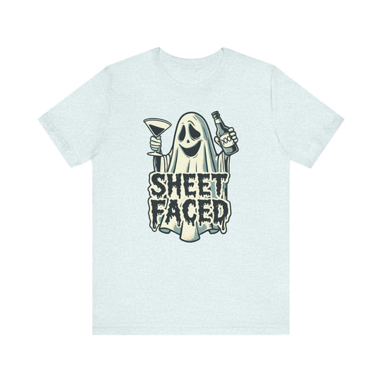 Sheet Faced - Riley Ink