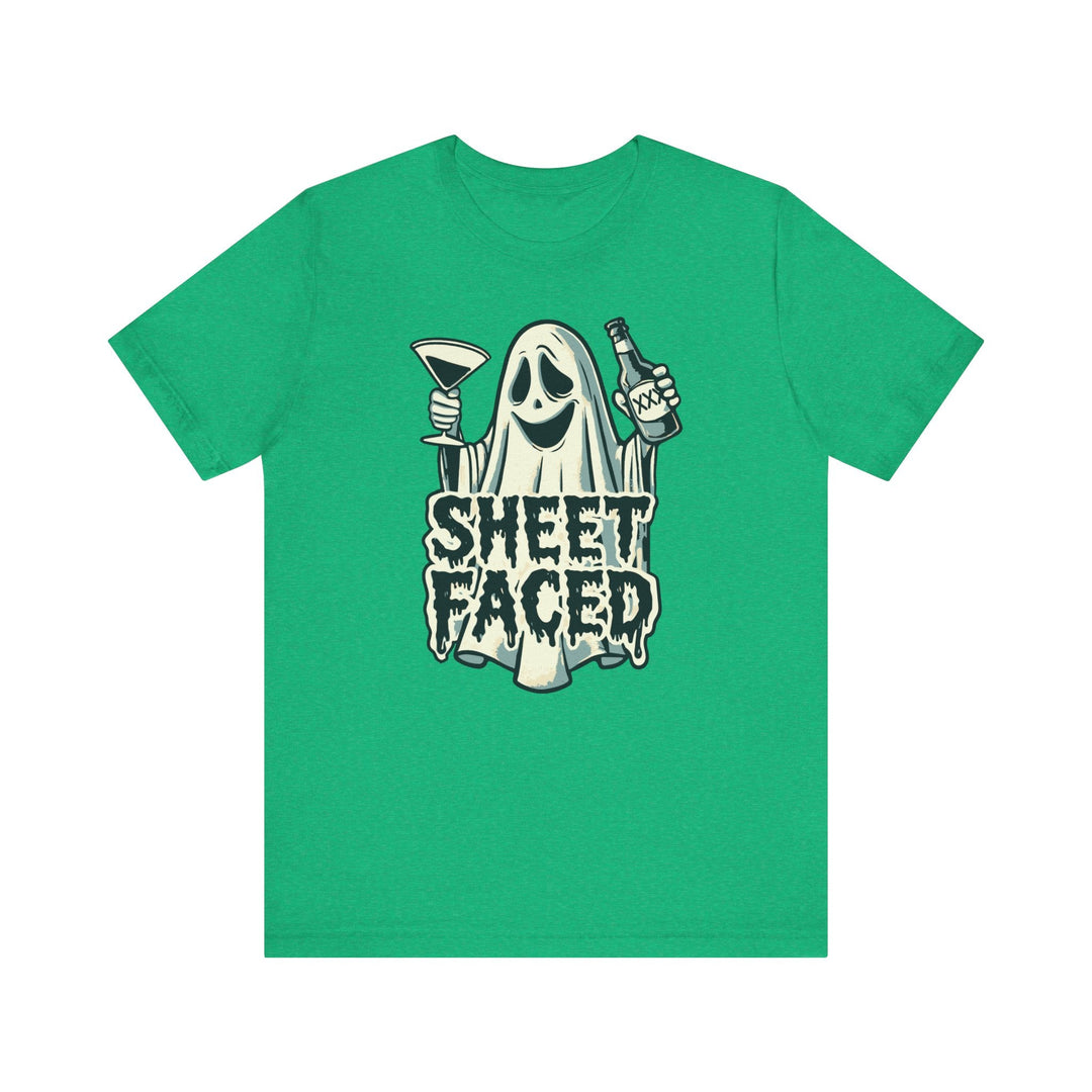 Sheet Faced - Riley Ink