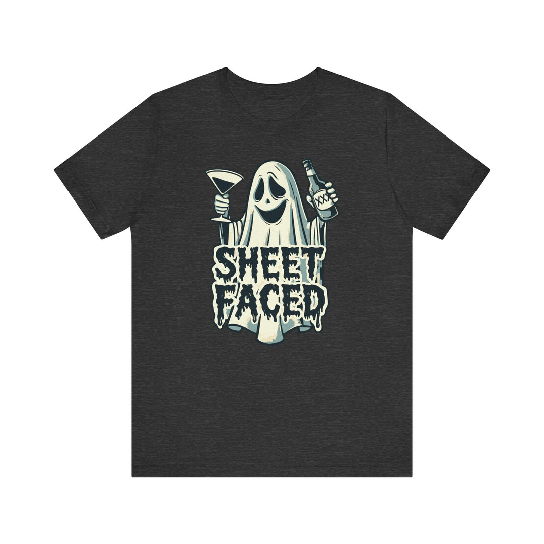 Sheet Faced - Riley Ink