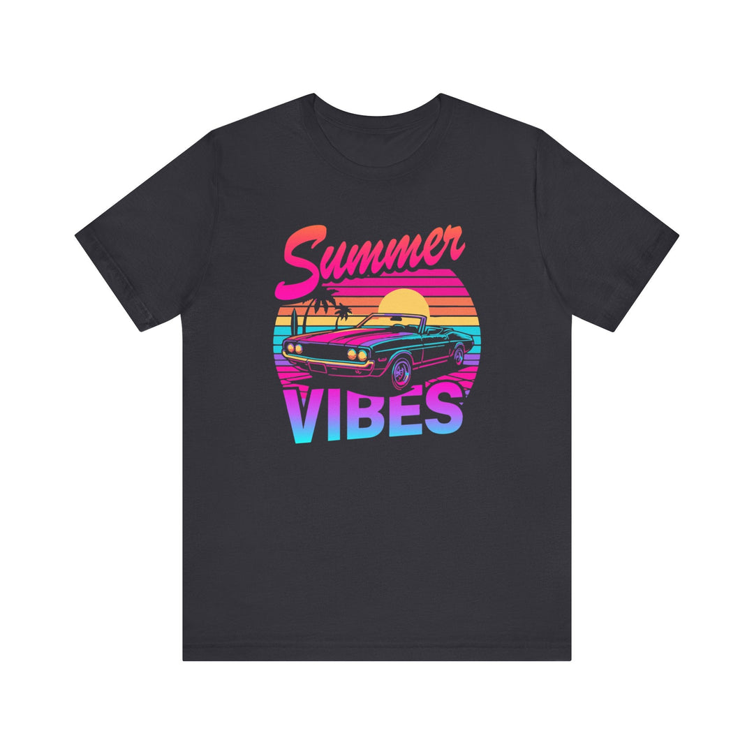 Summer Vibes - Riley Ink