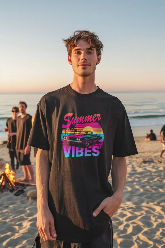 Summer Vibes - Riley Ink