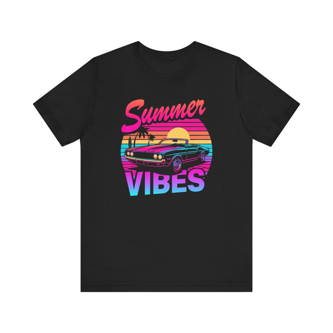 Summer Vibes - Riley Ink