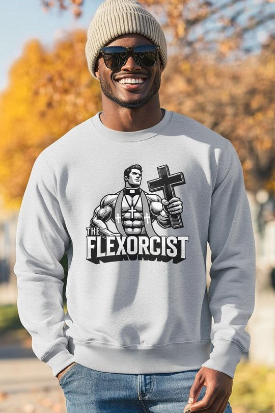 The Flexorcist - Riley Ink