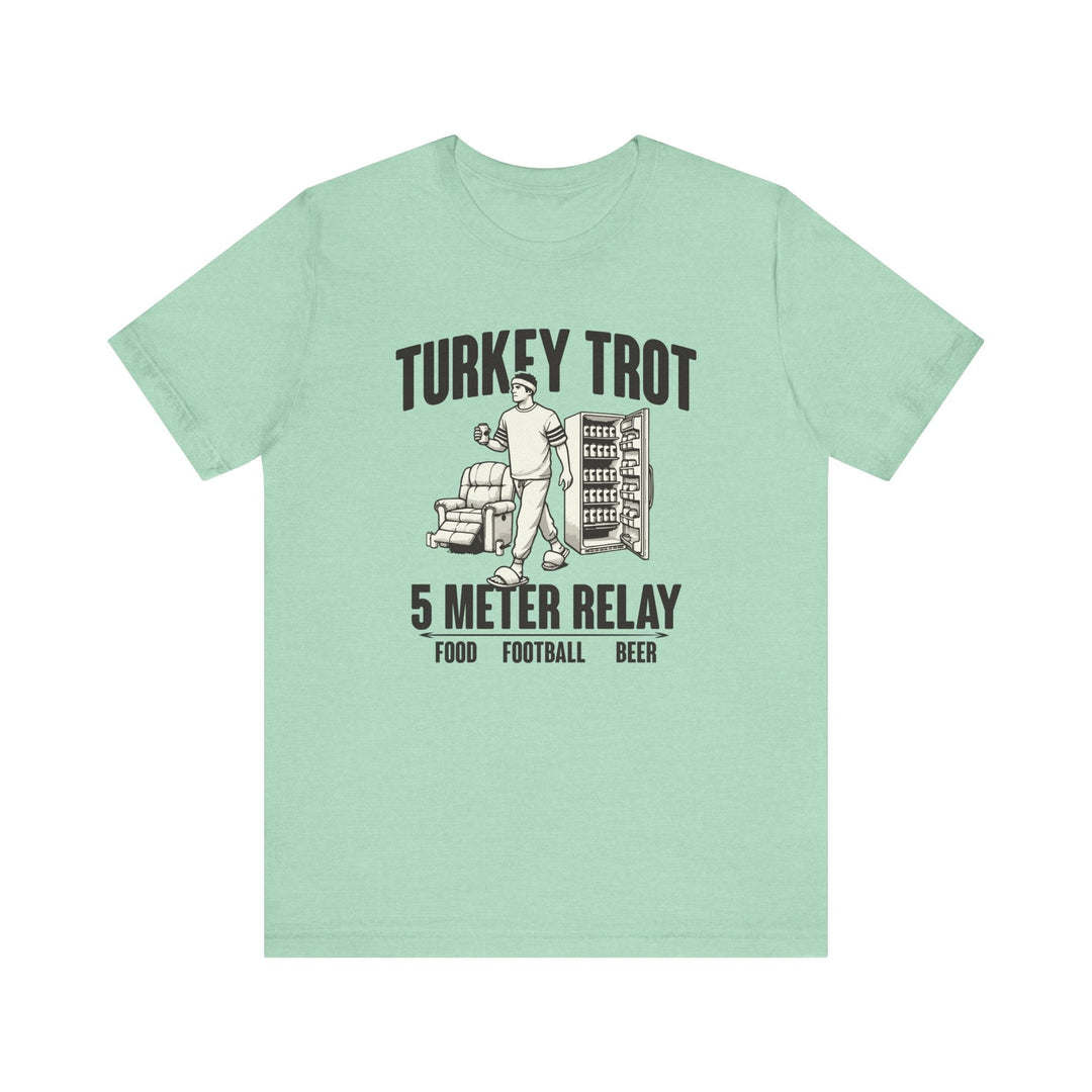 Turkey Trot 5 Meter Relay - Riley Ink