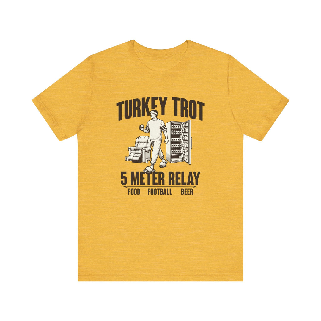 Turkey Trot 5 Meter Relay - Riley Ink