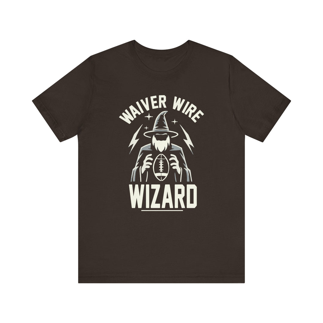 Waiver Wire Wizard - Riley Ink