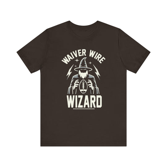 Waiver Wire Wizard - Riley Ink