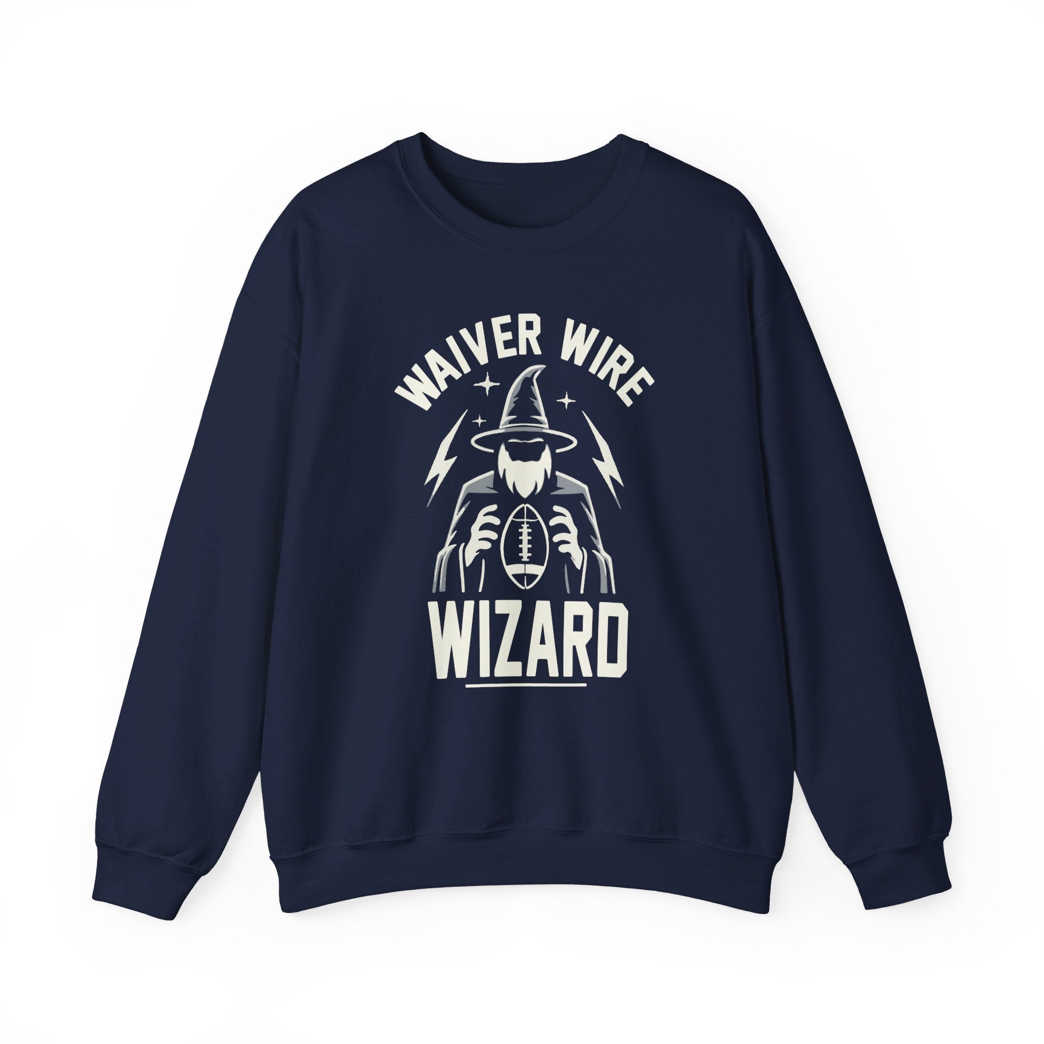 Waiver Wire Wizard - Riley Ink