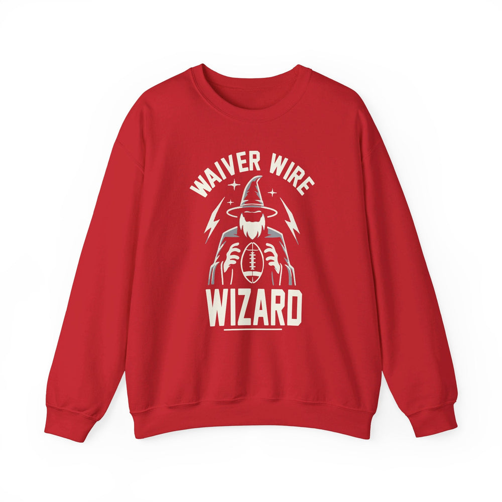 Waiver Wire Wizard - Riley Ink