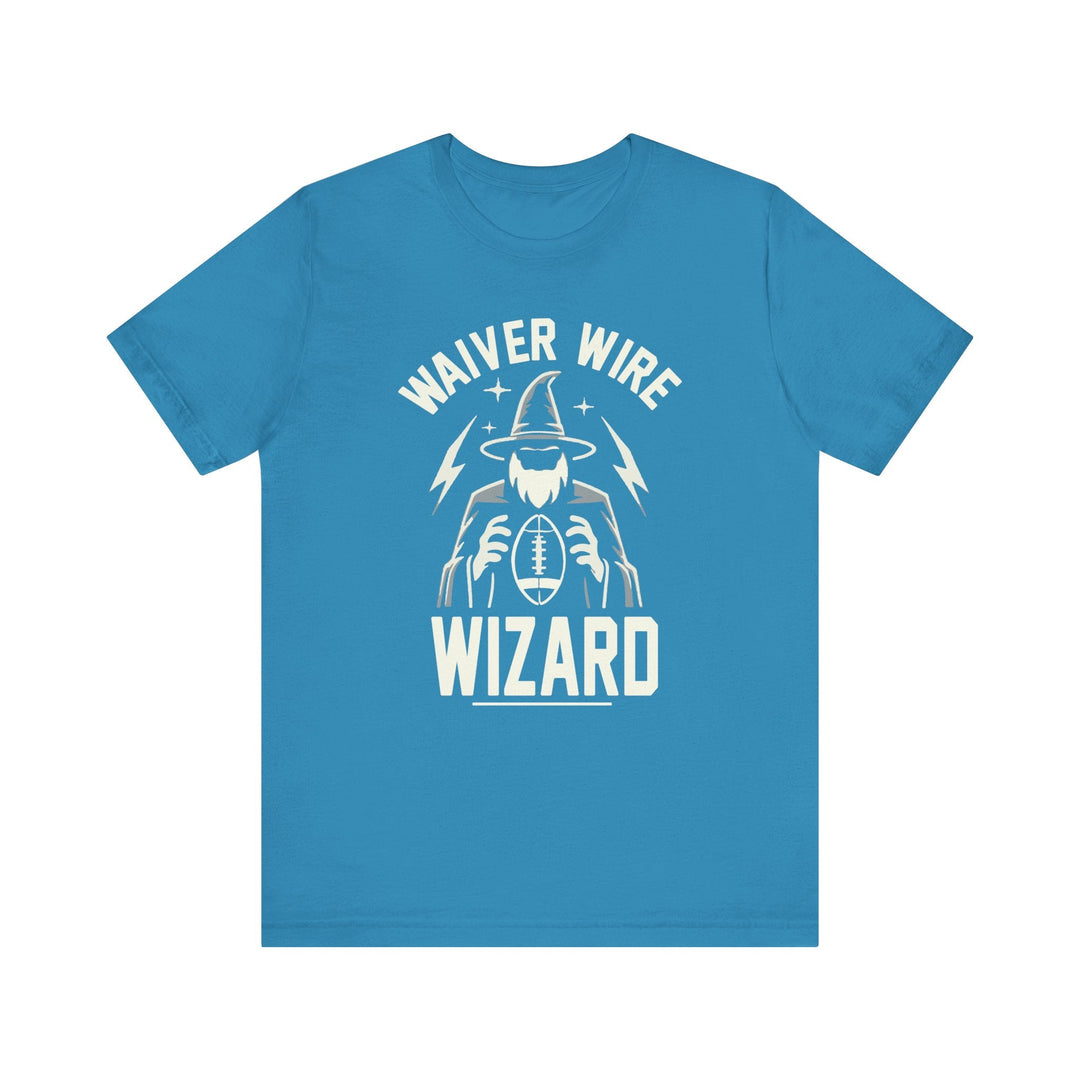 Waiver Wire Wizard - Riley Ink