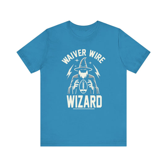 Waiver Wire Wizard - Riley Ink