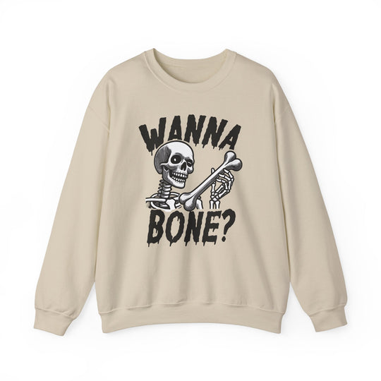 Wanna Bone? - Riley Ink