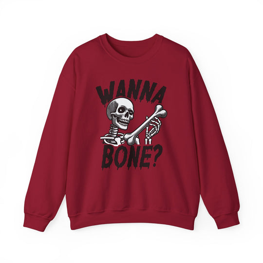 Wanna Bone? - Riley Ink