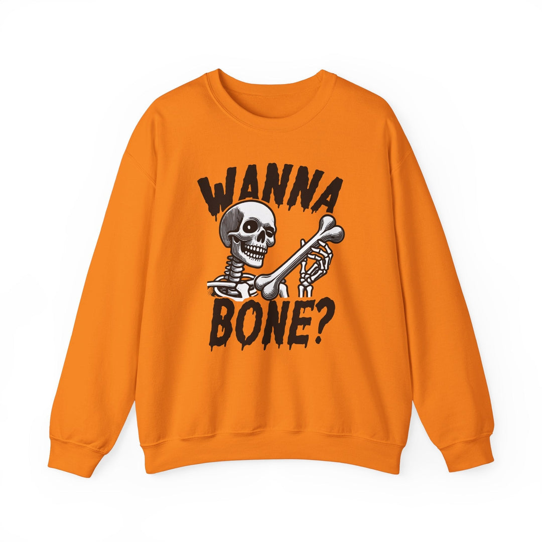 Wanna Bone? - Riley Ink