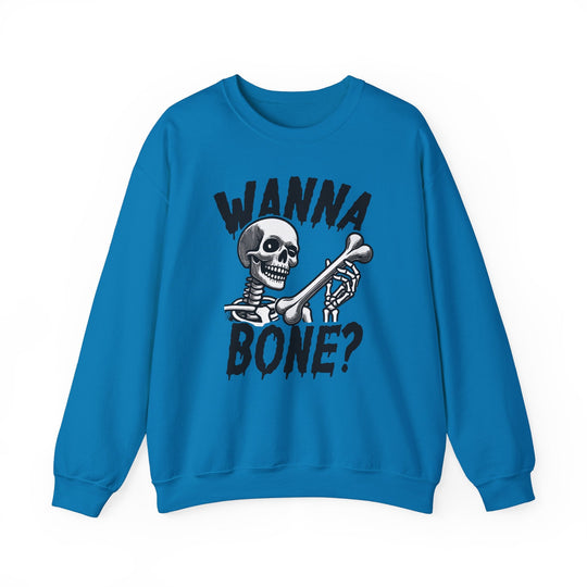 Wanna Bone? - Riley Ink